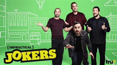 cartoonhd impractical jokers|Watch Impractical Jokers .